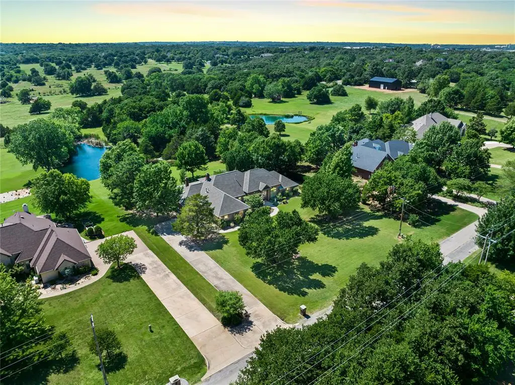 2801 S Air Depot Boulevard, Edmond, OK 73013 - #1