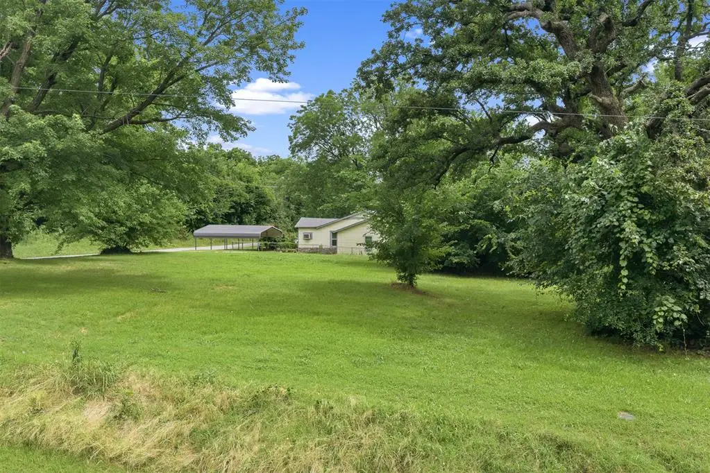810 N Taylor Street, Wynnewood, OK 73098 - #1