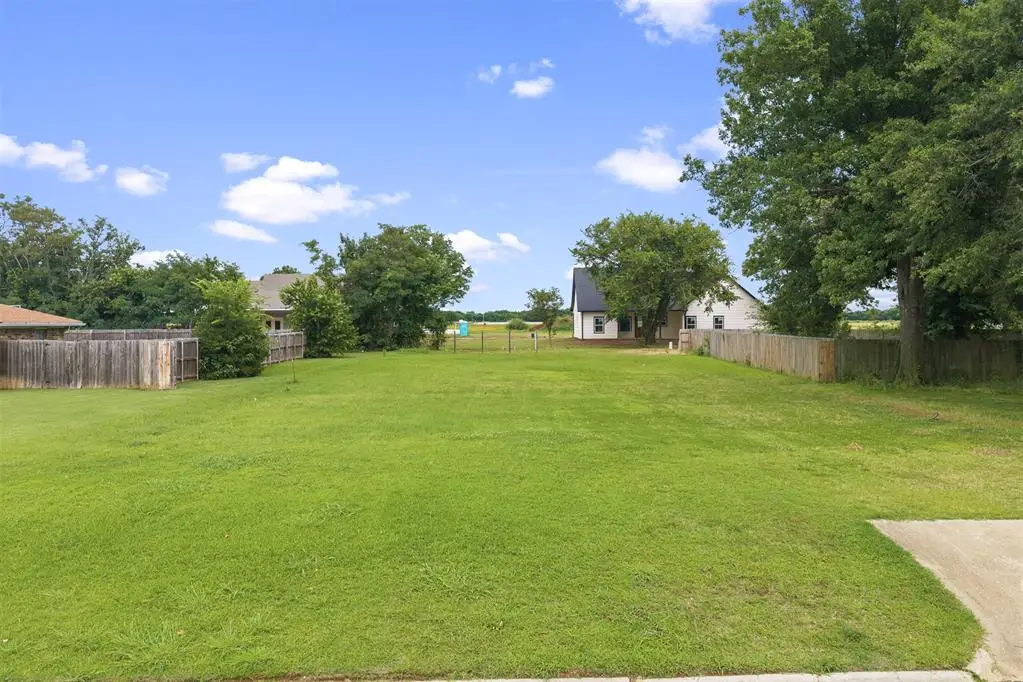 1331 Alvera Lane, Wynnewood, OK 73098 - #1