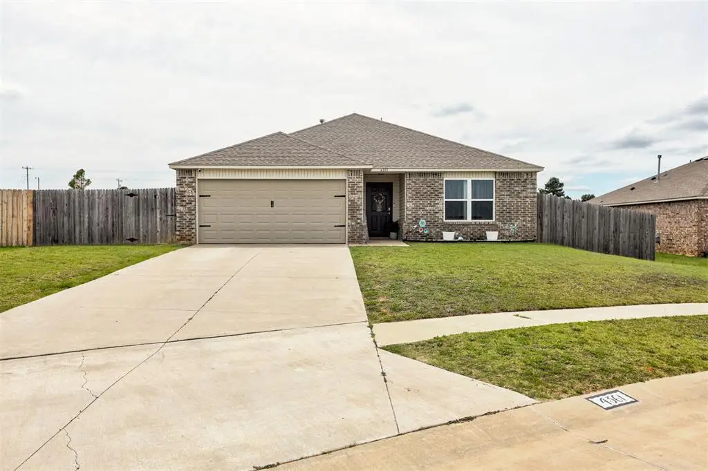 4361 Winding Brook, Harrah, OK 73045 - #1