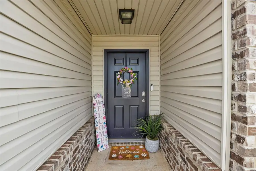 4361 Winding Brook, Harrah, OK 73045 - #3
