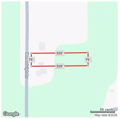 2130 N Randolph Drive, Oklahoma City, OK 73141 - #1