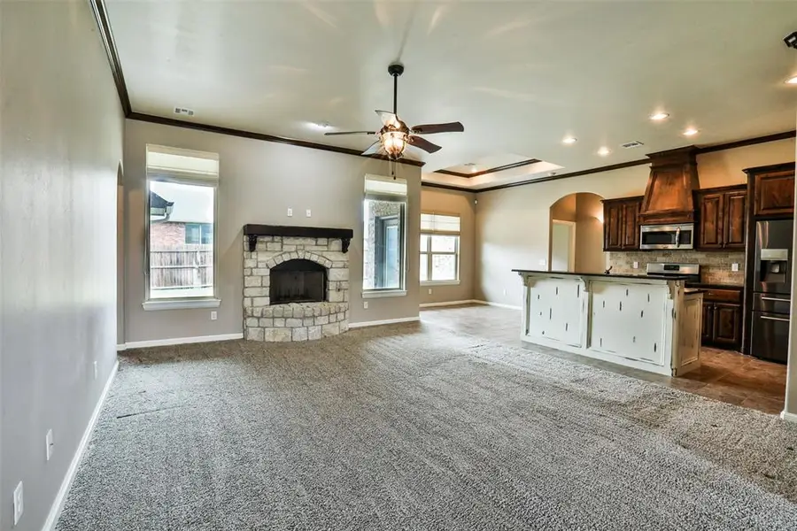 821 SE 7th Court, Moore, OK 73160 - #2