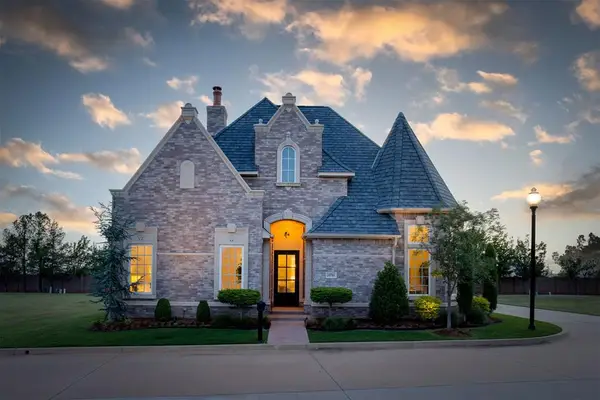 10701 Servon Drive, Oklahoma City, OK 73170