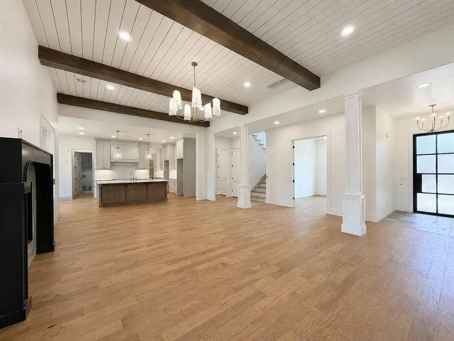 3032 Fountain Creek Drive, Edmond, OK 73034 - #3