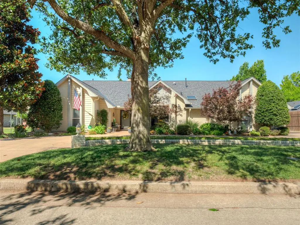 804 Glenridge Drive, Edmond, OK 73013 - #1