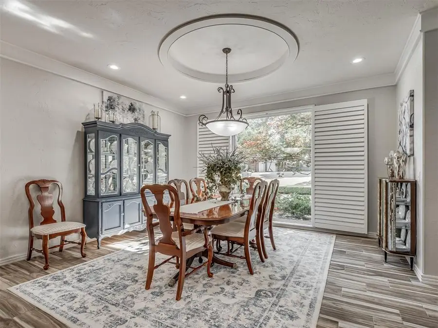 804 Glenridge Drive, Edmond, OK 73013 - #3