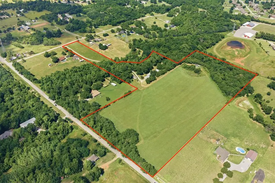 7900 SW 109th Street, Oklahoma City, OK 73173 - #2