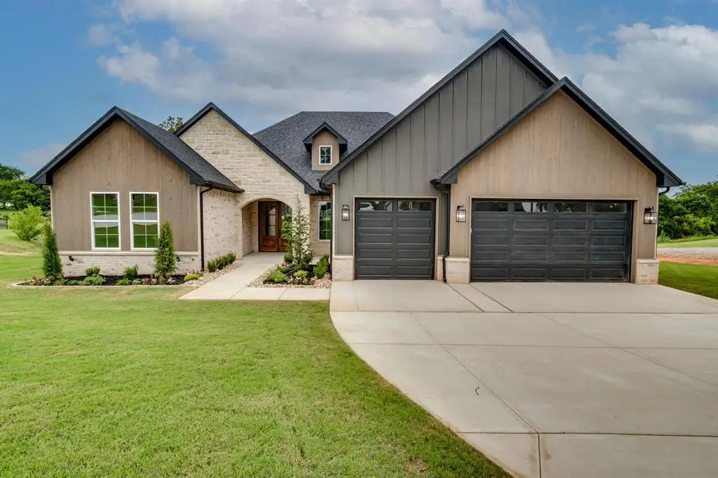 3024 Road Runner Court, Guthrie, OK 73044 - #1
