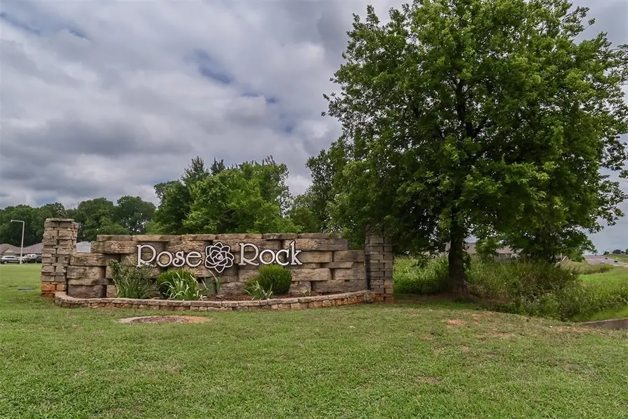 1401 Gypsum Place, Noble, OK 73068 - #3