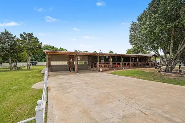 108 Woodland Drive, Edmond, OK 73025