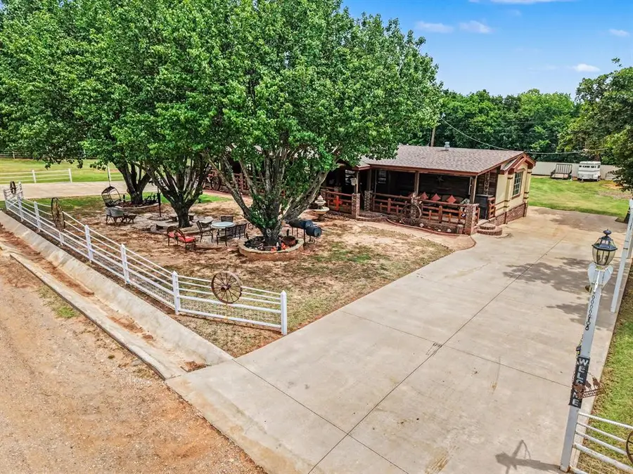 108 Woodland Drive, Edmond, OK 73025 - #3