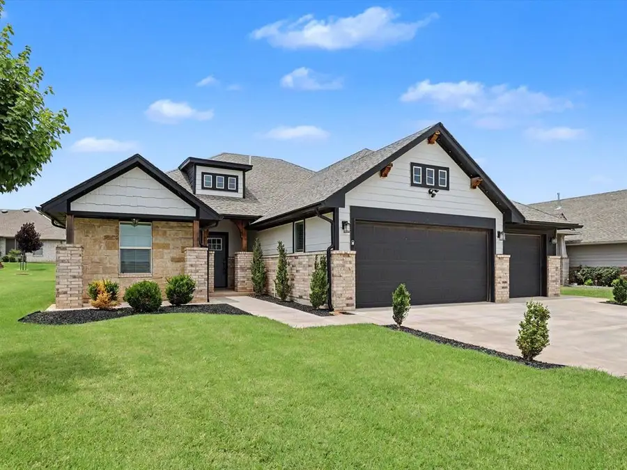 1001 Labelle Drive, Newcastle, OK 73065 - #2