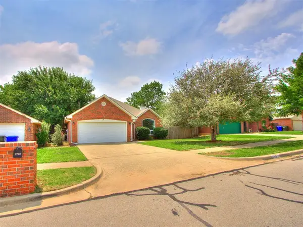 1708 Hazelwood Drive, Norman, OK 73071