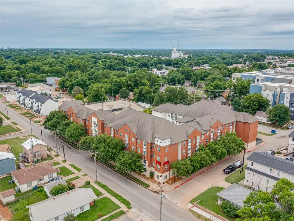 251 W Miller Avenue #306, Stillwater, OK 74075 - #1