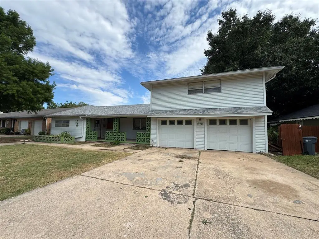 6125 NW 49th Street, Warr Acres, OK 73122 - #1