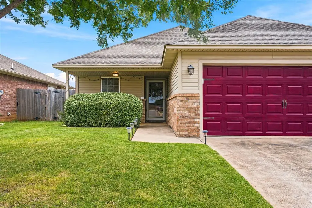 19501 Vista Avenue, Edmond, OK 73012 - #1