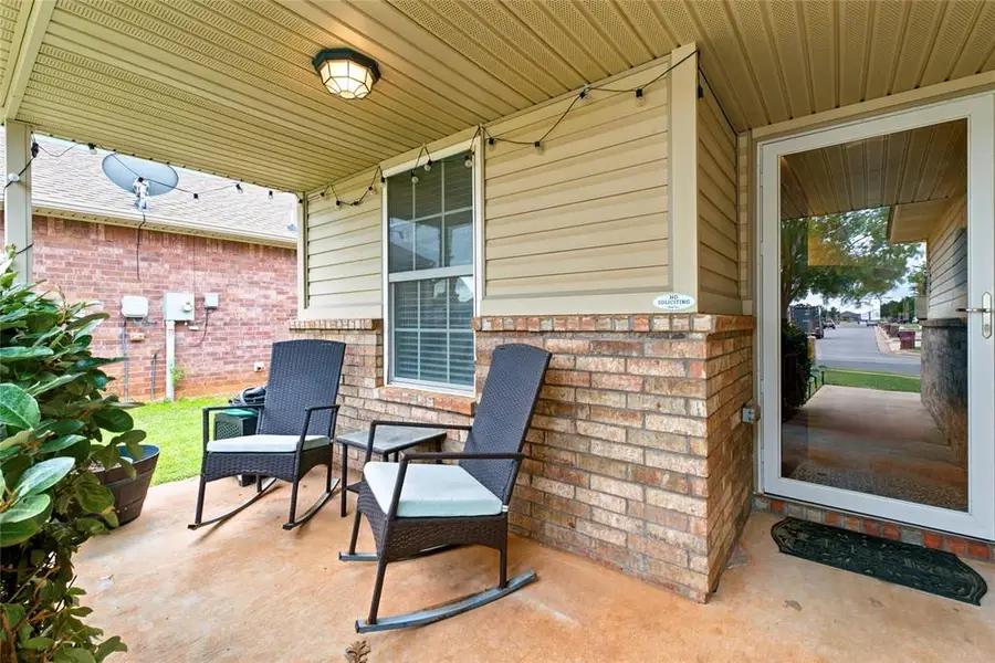 19501 Vista Avenue, Edmond, OK 73012 - #2