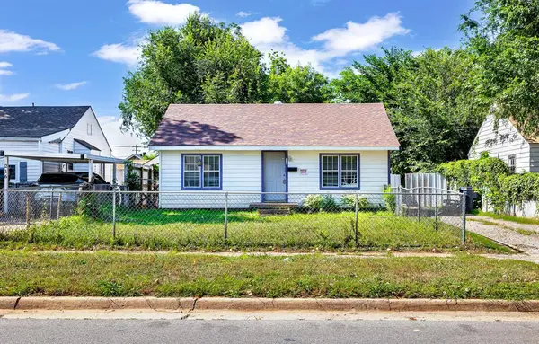 212 SE 27th Street, Oklahoma City, OK 73129
