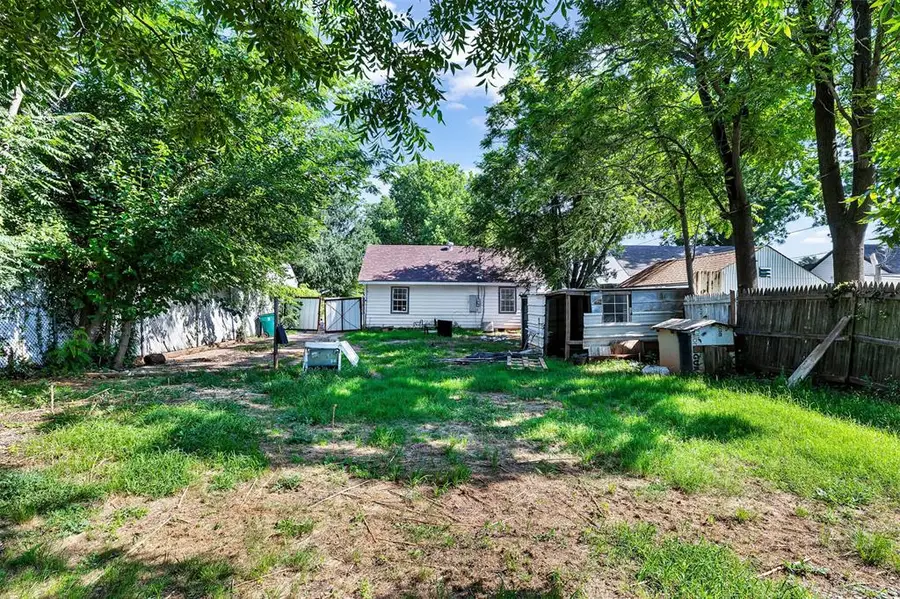 212 SE 27th Street, Oklahoma City, OK 73129 - #2