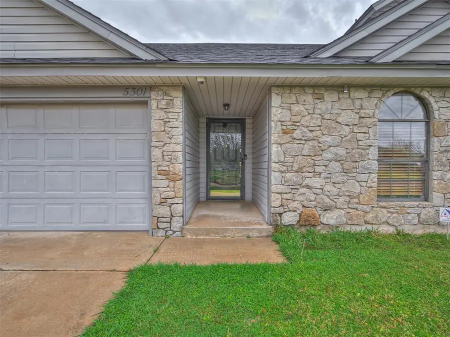 5301 SE 82nd Street, Oklahoma City, OK 73135 - #2