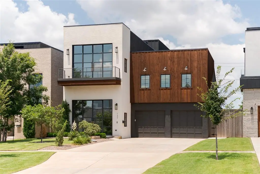 137 NE 14th Street, Oklahoma City, OK 73104 - #1
