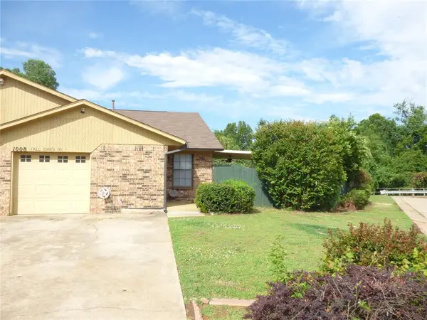1008 Tall Oaks Drive, Midwest City, OK 73110