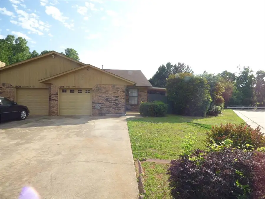 1008 Tall Oaks Drive, Midwest City, OK 73110 - #3