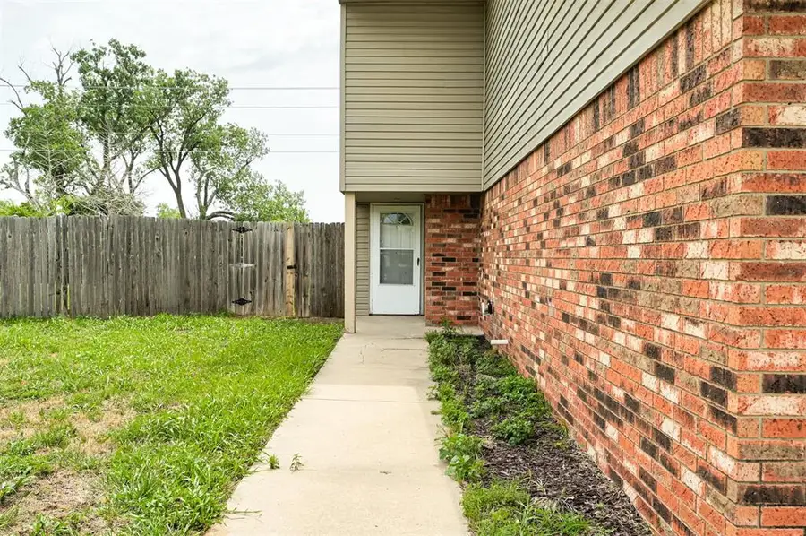 528 Westwood Court #530, Oklahoma City, OK 73127 - #2