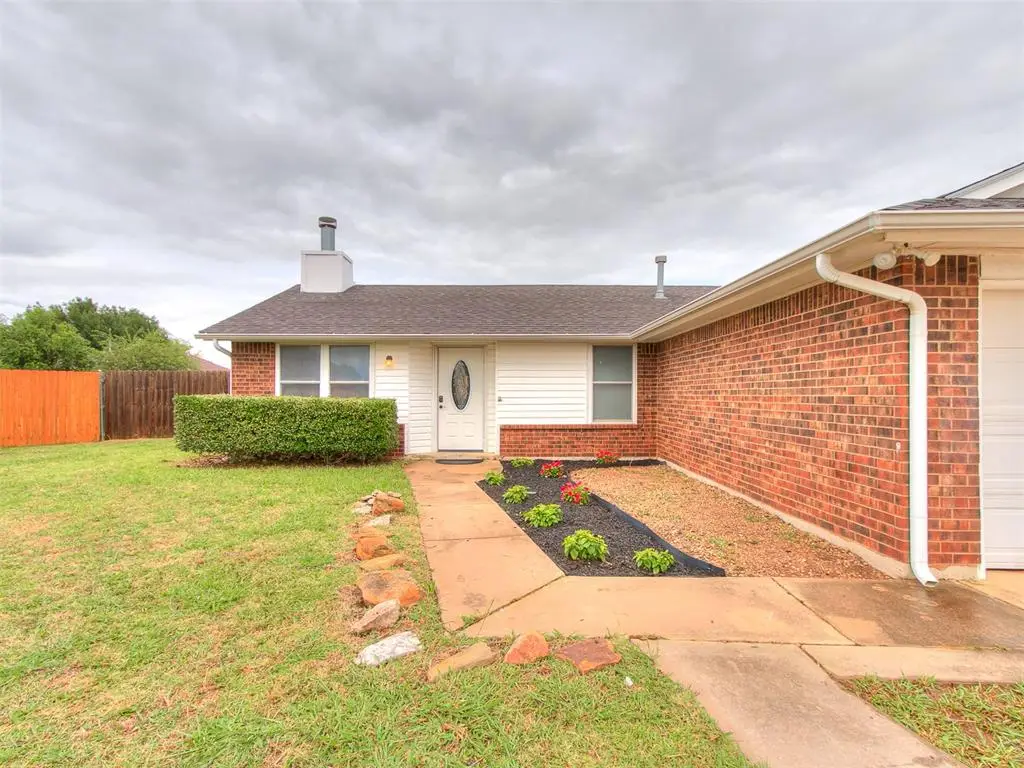 14400 Keri Circle, Oklahoma City, OK 73170 - #1