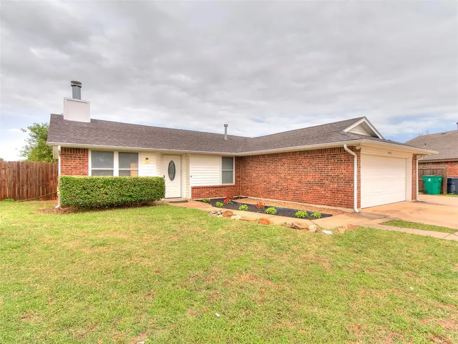 14400 Keri Circle, Oklahoma City, OK 73170 - #2