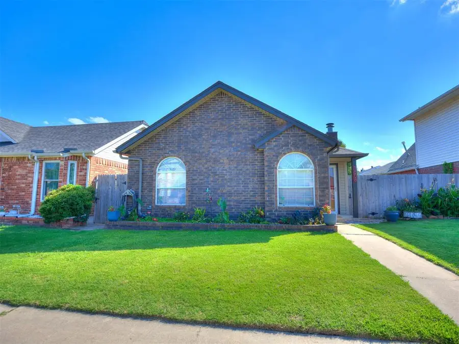 1508 Westmore Drive, Oklahoma City, OK 73170 - #2