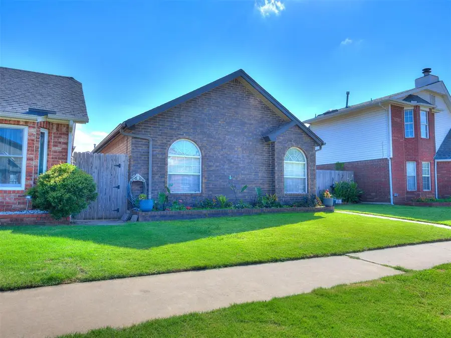 1508 Westmore Drive, Oklahoma City, OK 73170 - #3