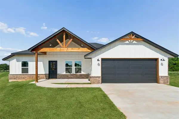 21066 Faith Lane, Purcell, OK 73080