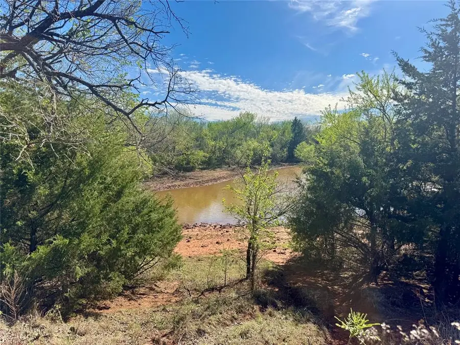 Cs 2860 #Tract A, Chickasha, OK 73018 - #2