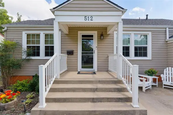 512 NW 48th Street, Oklahoma City, OK 73118