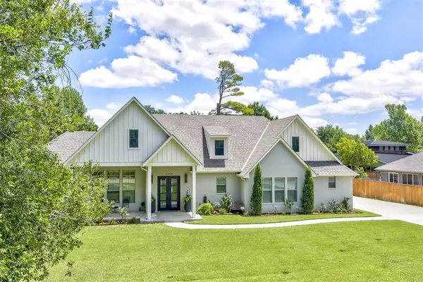 4508 Memory Lane, Oklahoma City, OK 73112