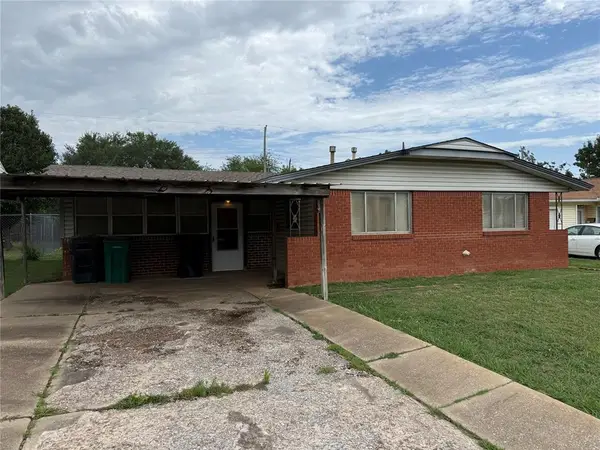 2741 SW 60th Street, Oklahoma City, OK 73159