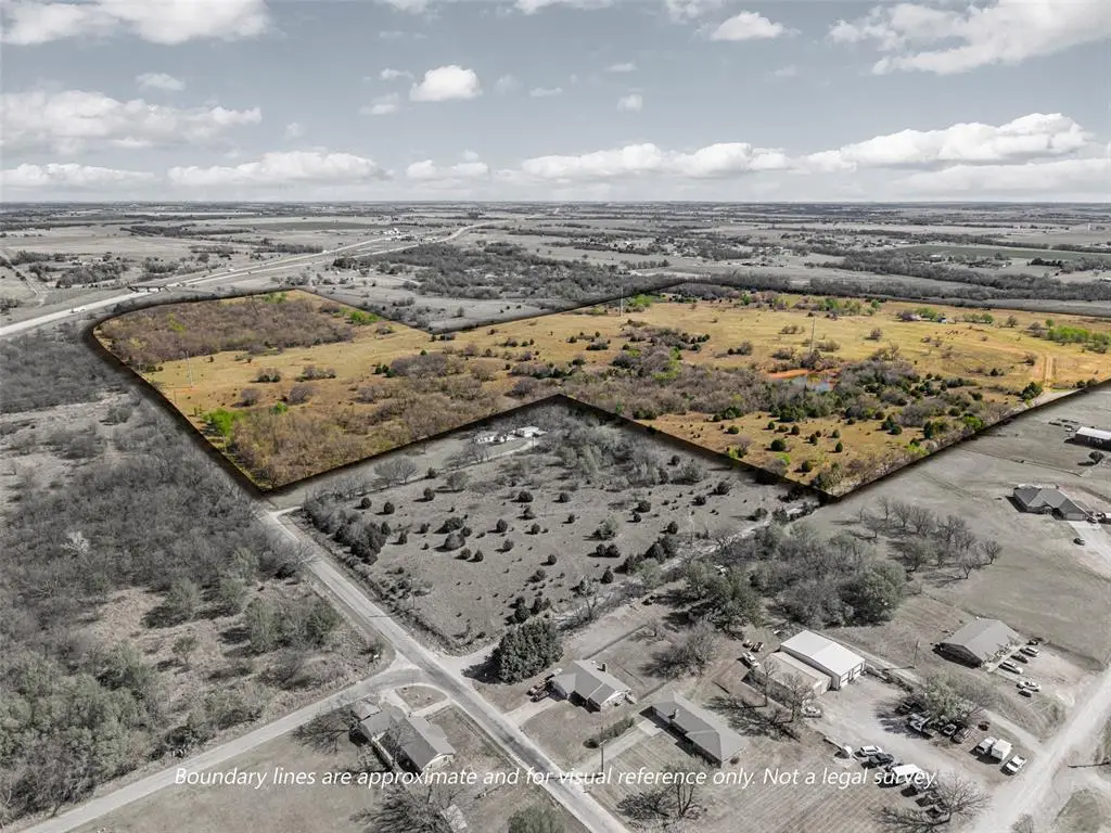 Cs 2860 #Tract C, Chickasha, OK 73018 - #1