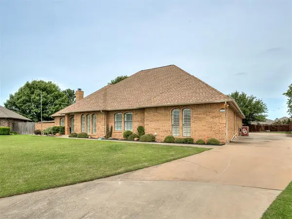 11213 Kingsgate Drive, Oklahoma City, OK 73170