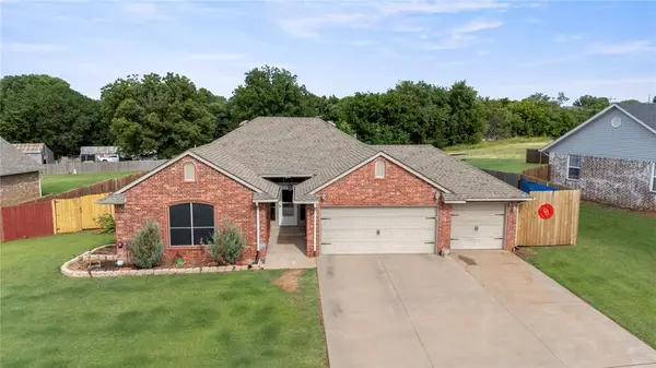 104 Woody Way, Washington, OK 73093