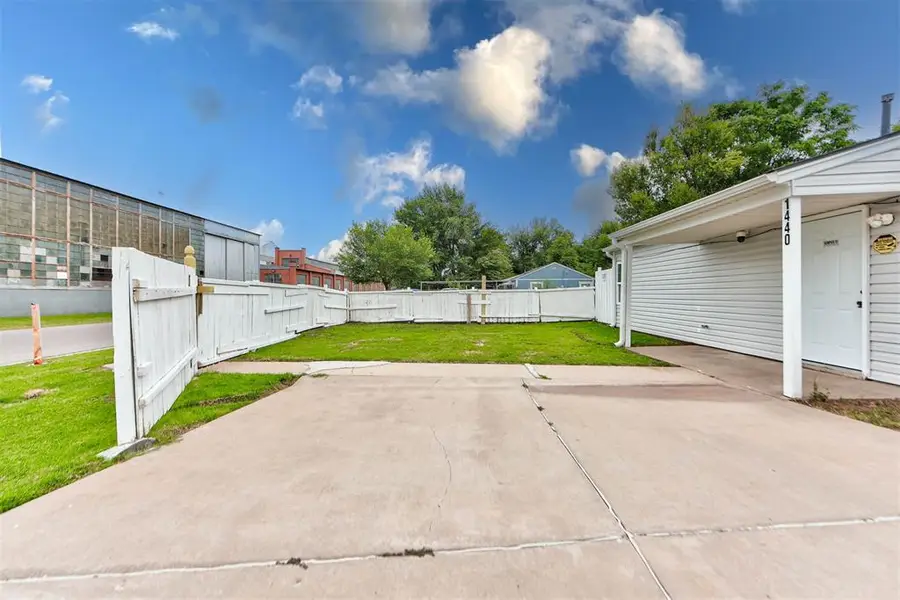 1440 SW 11th Street, Oklahoma City, OK 73108 - #2