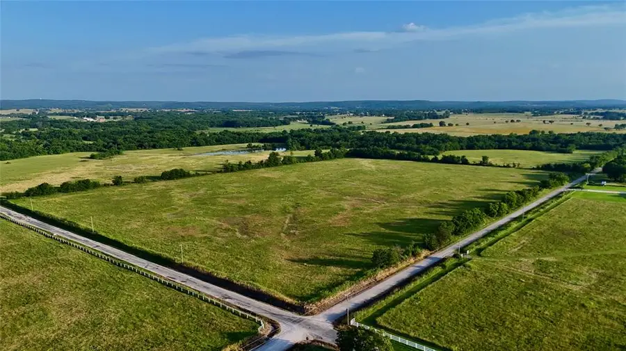 S 231st Street, Mounds, OK 74047 - #2