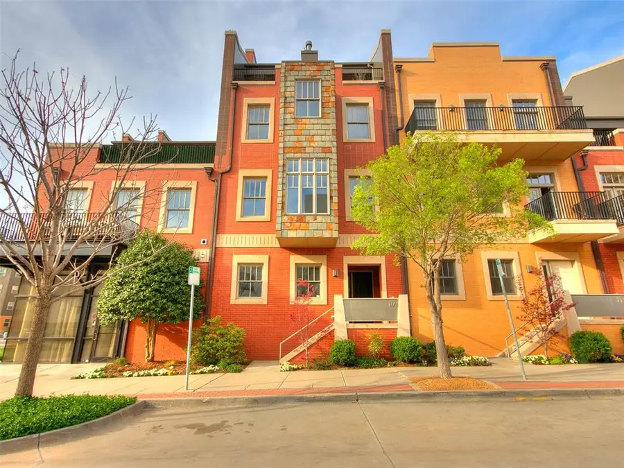 109 NE 3rd Street, Oklahoma City, OK 73104 - #2
