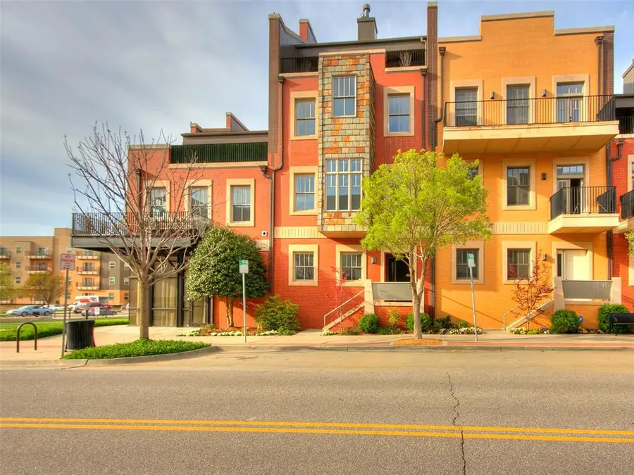 109 NE 3rd Street, Oklahoma City, OK 73104 - #3
