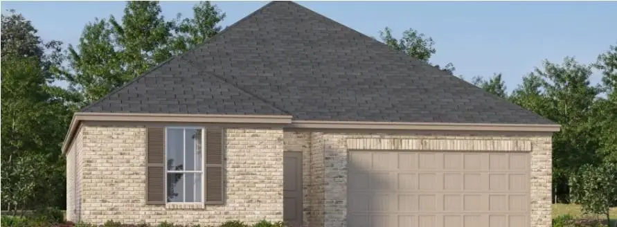 9205 SW 19th Street, Oklahoma City, OK 73128 - #1