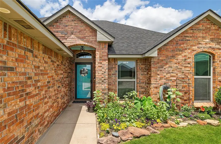 2604 Kadlan Drive, El Reno, OK 73036 - #2