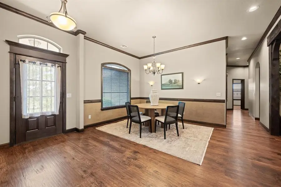 3000 Garden Hill Circle, Edmond, OK 73034 - #3