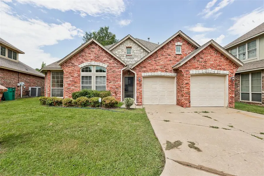 12205 Garden Court, Oklahoma City, OK 73170 - #2