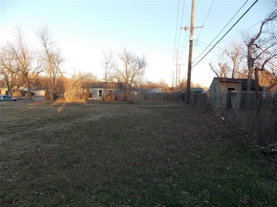 234 SE 51st St Street, Oklahoma City, OK 73129 - #3